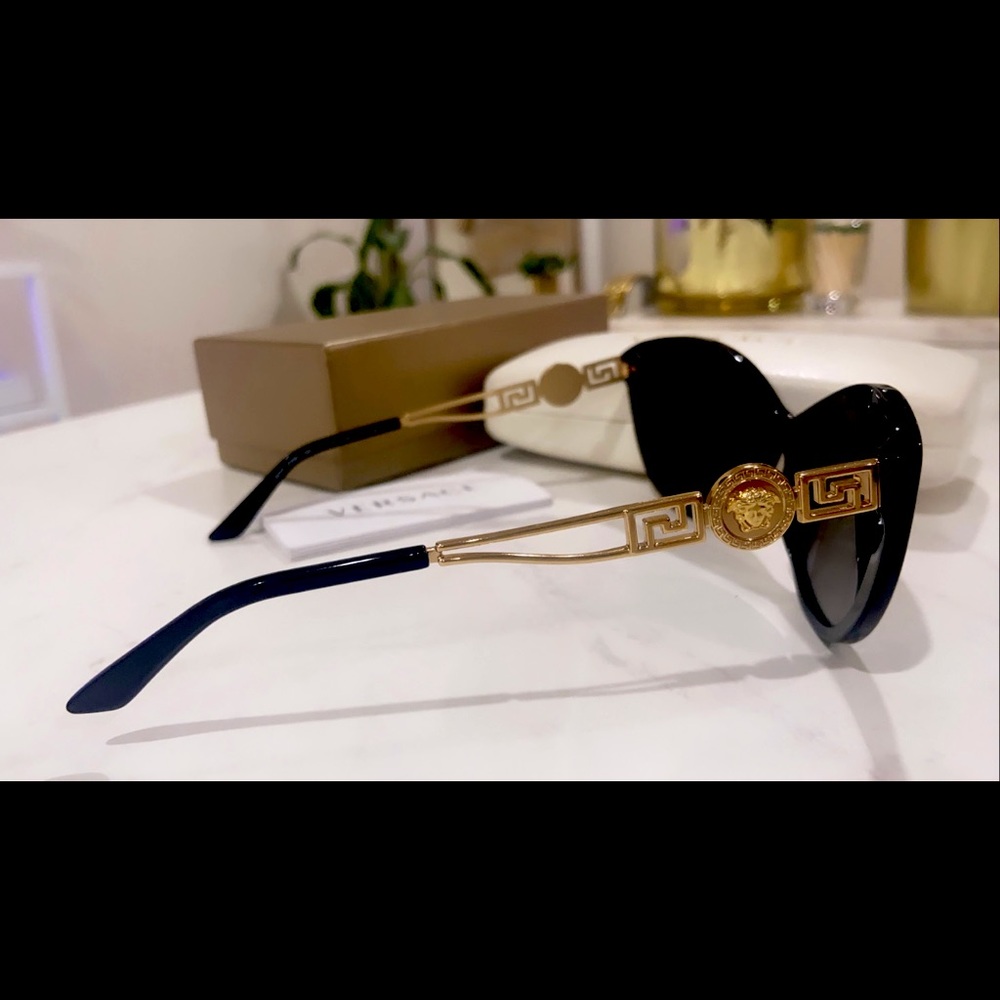 Versace Sunglasses